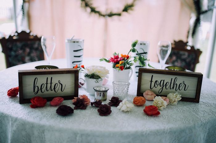 Pro Bam, Boho Backyard West Virginia Wedding