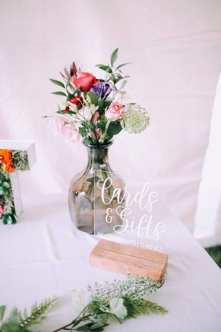 Pro Bam, Boho Backyard West Virginia Wedding
