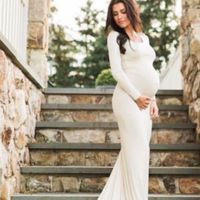 Pregnant I do's, best dress?