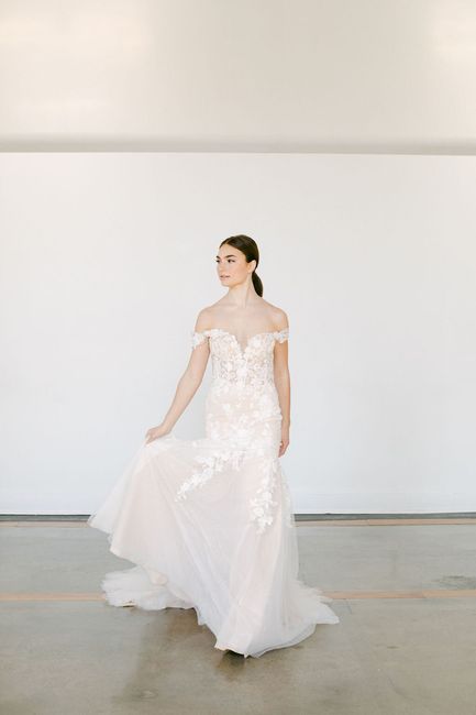 Accessories with my dress? 2