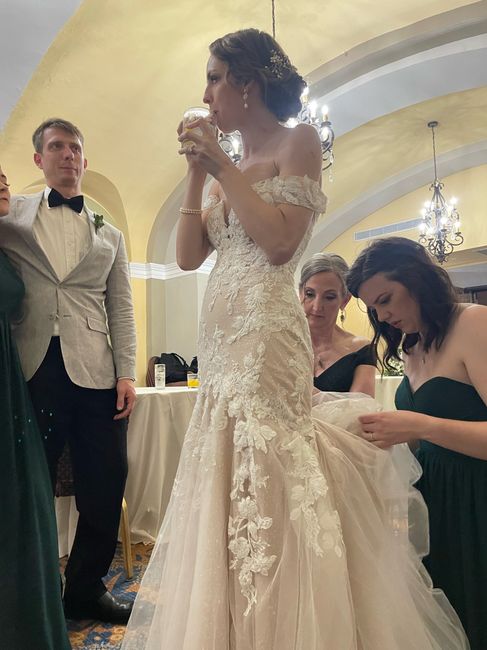 After the wedding- dress Inspo needed 4