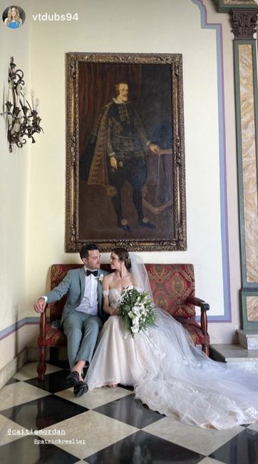 After the wedding- dress Inspo needed 5