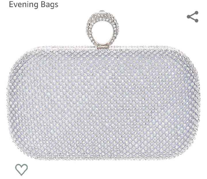 Bouquets substitutes? - 1