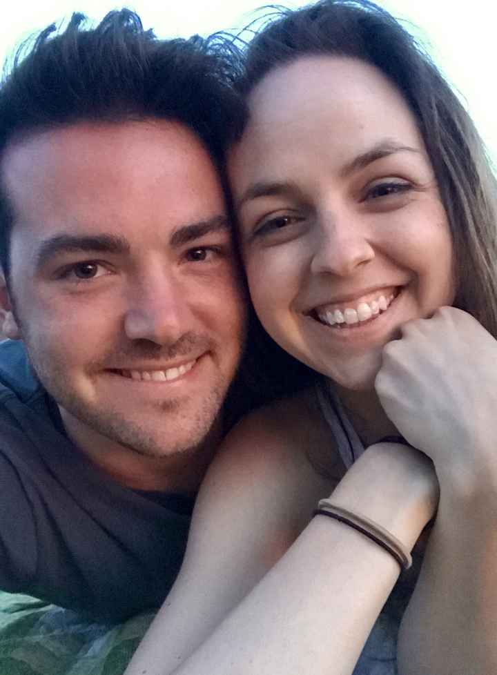 Throwback Couple Photos! 📷 - 1