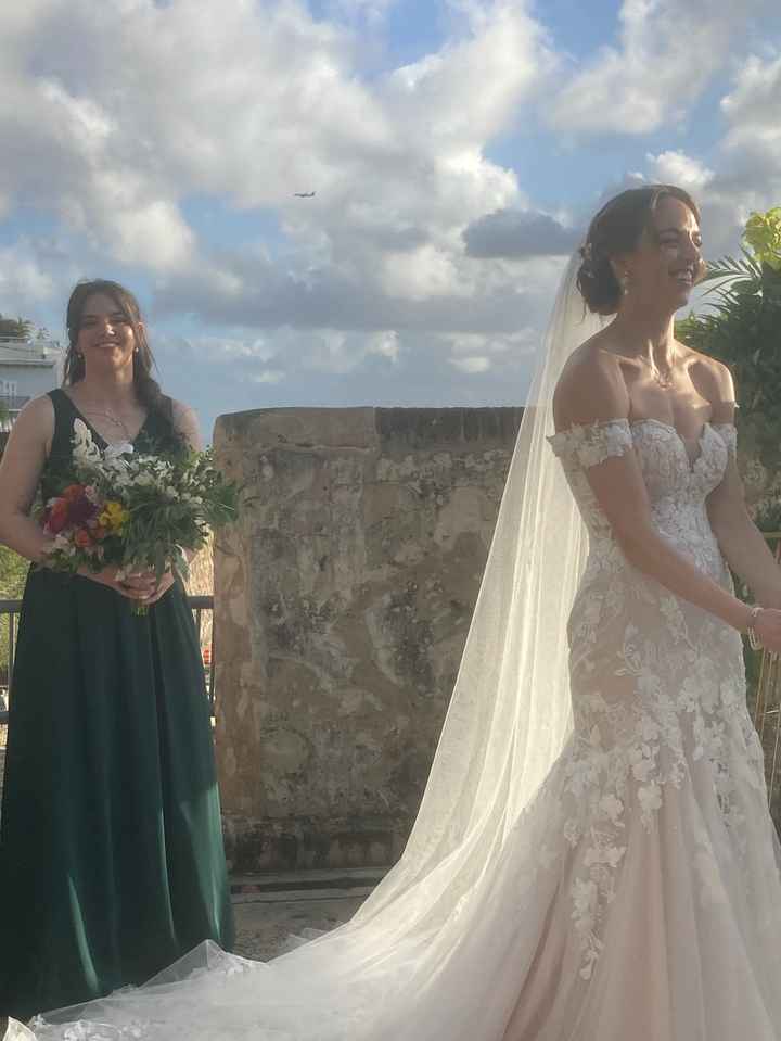 After the wedding- dress Inspo needed - 2