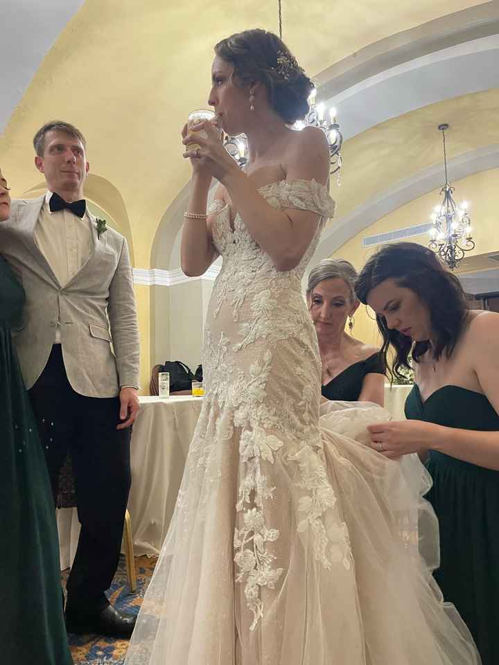 After the wedding- dress Inspo needed - 4