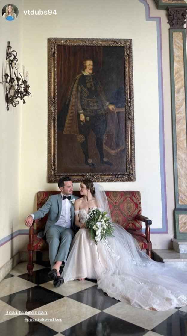 After the wedding- dress Inspo needed - 5