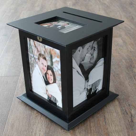 Card box ideas