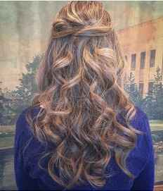 Let's see ur hair styles!!!!!