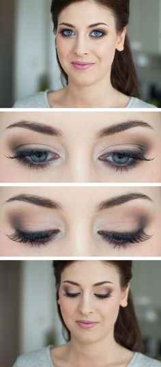 Makeup Trial - am I crazy for not liking it?