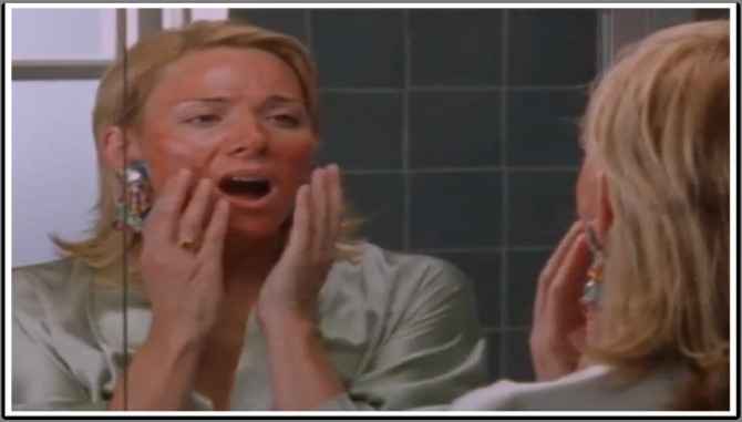Facial assistance