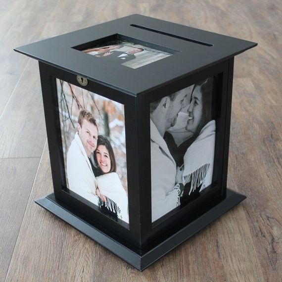 Card box ideas