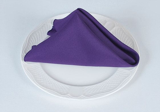 Help me pick my color napkin choice!