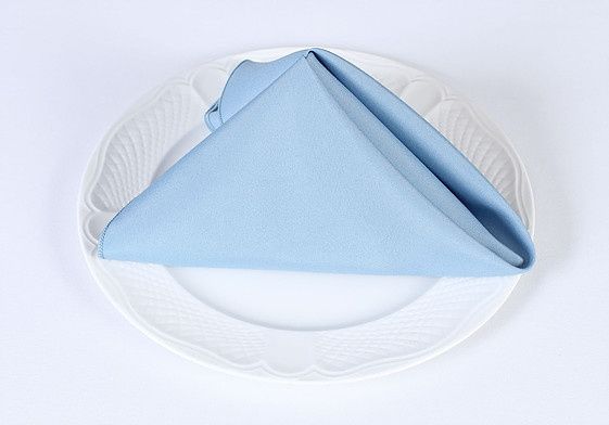 Help me pick my color napkin choice!