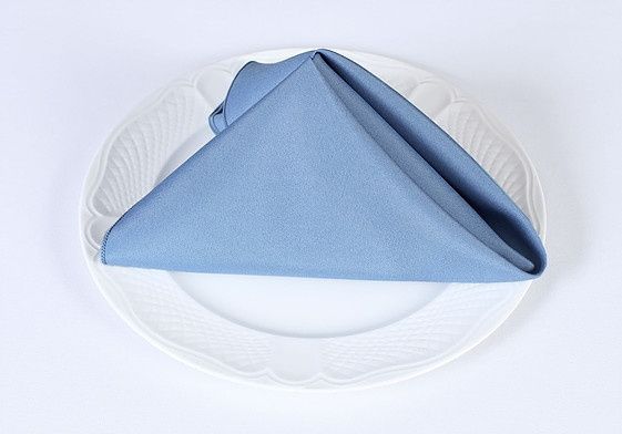 Help me pick my color napkin choice!
