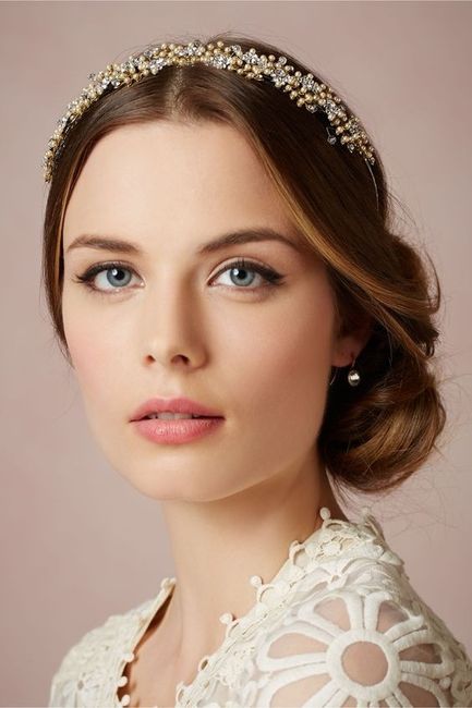 Makeup Trial - am I crazy for not liking it?