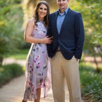 Engagement Photo Outfits - 1