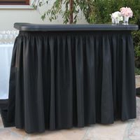 Serving beverages at a venue with no bar?! - 1