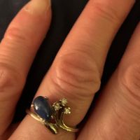 Brides of 2020!  Show us your ring! - 1
