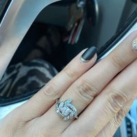 Brides of 2022! Show us your ring! - 1