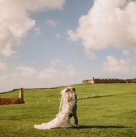 Let's talk all things wedding!! - 2