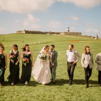 Let's talk all things wedding!! - 3