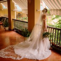 Let's talk all things wedding!! - 6