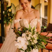 Let's talk all things wedding!! - 7