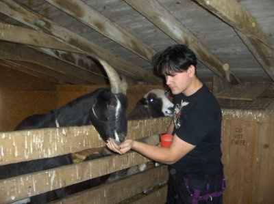 NWR: Flaunt your man ladies! Post the hottest pic of FH you can find!