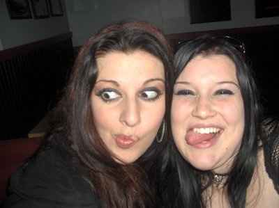 NWR: Not that we've flaunted our sexy men...