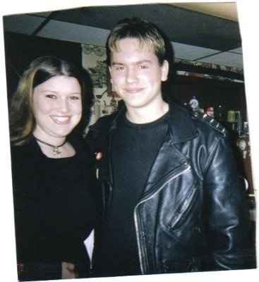 FIRST picture of you and FH