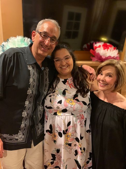 Engagement Party! - 2