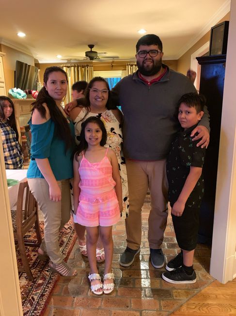 Engagement Party! - 4