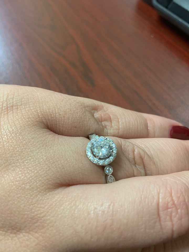 Favorite Ring Detail - 2