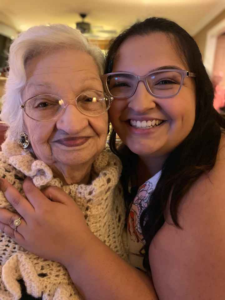 Engagement Party! - 1