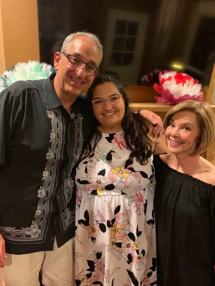 Engagement Party! - 2