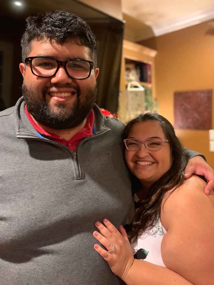 Engagement Party! - 3