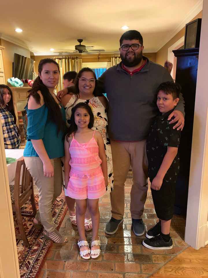 Engagement Party! - 4