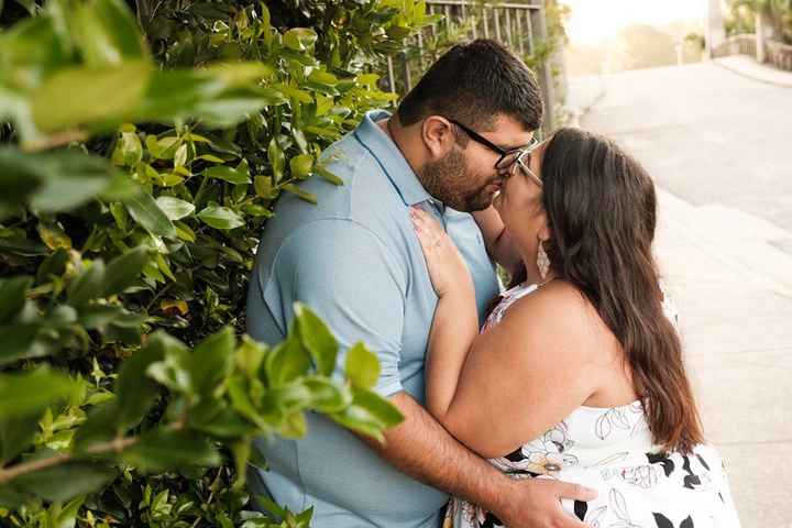 Engagement Session Photos!! - 2