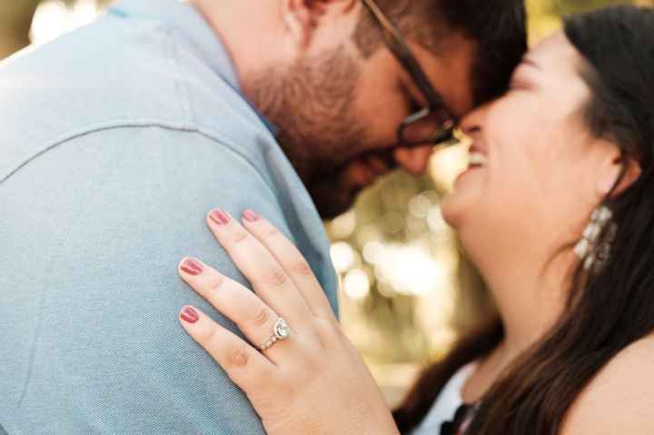 Engagement Session Photos!! - 5