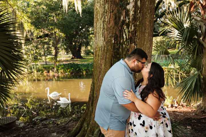 Engagement Session Photos!! - 6