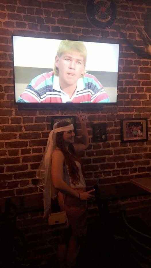 BAB & BAS- Savannah- Pic Heavy