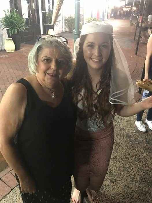 BAB & BAS- Savannah- Pic Heavy