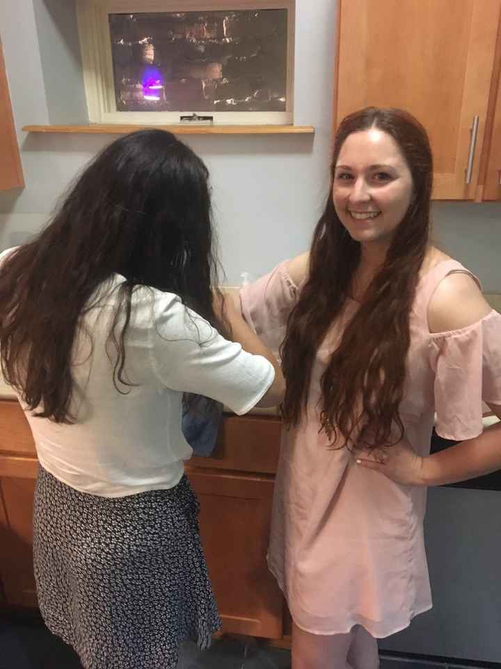 BAB & BAS- Savannah- Pic Heavy