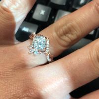 Ring Shopping: Modern or Traditional? - 1