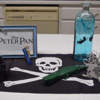 DIY Disney Centerpieces- finally done!