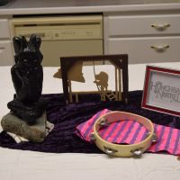 DIY Disney Centerpieces- finally done!