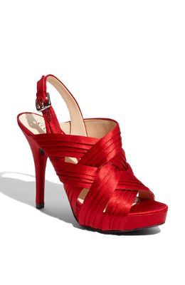 NWR - Do I click the button? (Shoes!)