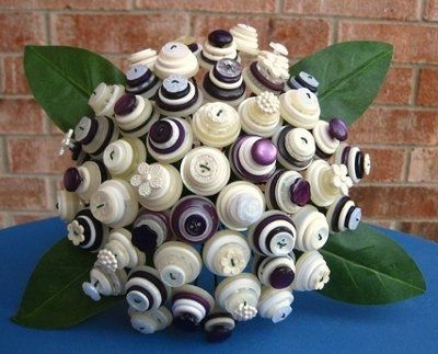 Lets see your bouquets