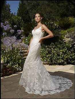 I did it! I ordered my dress!!!!!